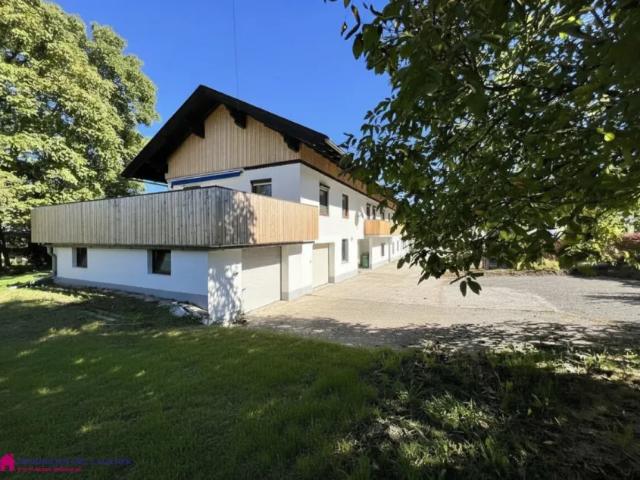 Wohnung kaufen in Feistritz im Rosental, Kärnten
