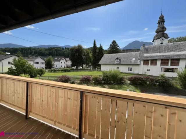 Wohnung kaufen in Feistritz im Rosental, Kärnten