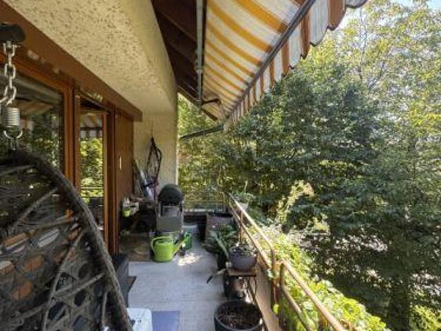 Wohnung kaufen in Feldkirch-Innenstadt, Feldkirch