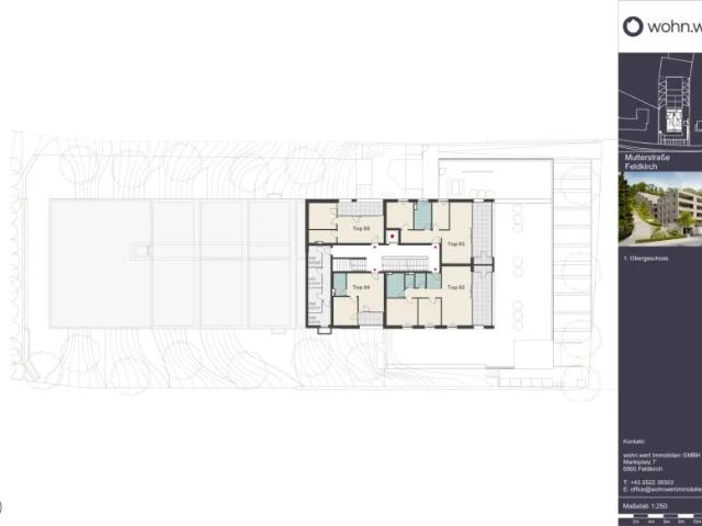 Wohnung kaufen in Feldkirch-Innenstadt, Feldkirch
