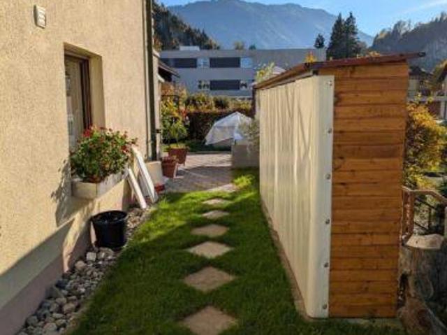 Wohnung kaufen in Feldkirch-Innenstadt, Feldkirch