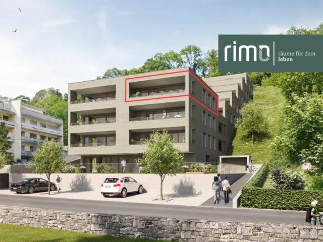 Wohnung mieten in Feldkirch-Innenstadt, Feldkirch