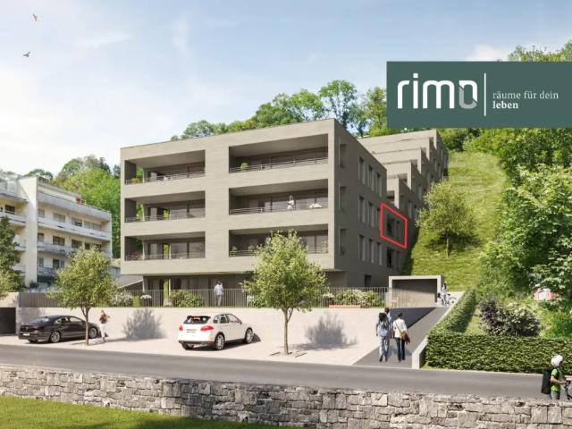 Wohnung mieten in Feldkirch-Innenstadt, Feldkirch