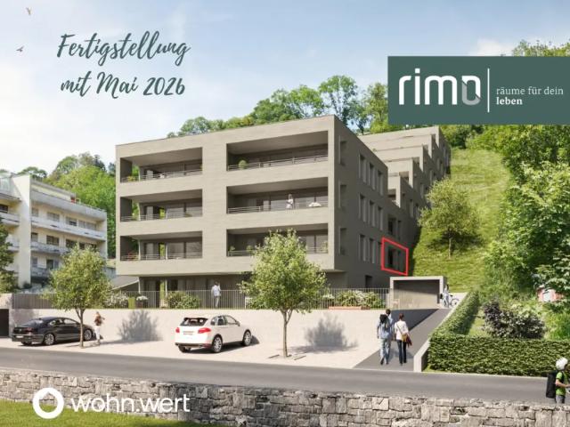 Wohnung kaufen in Feldkirch-Innenstadt, Feldkirch
