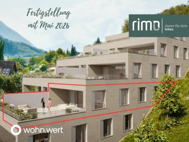 Wohnung kaufen in Feldkirch-Innenstadt, Feldkirch