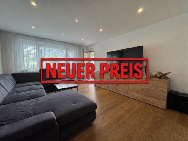 Wohnung kaufen in Feldkirch-Innenstadt, Feldkirch