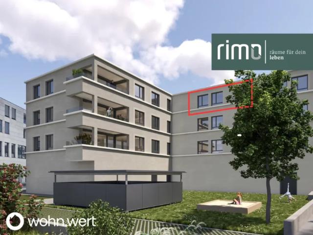 Wohnung mieten in Feldkirch-Innenstadt, Feldkirch