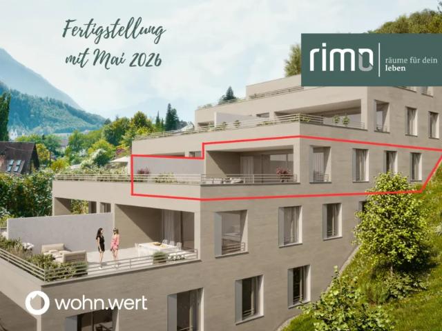 Wohnung kaufen in Feldkirch-Innenstadt, Feldkirch