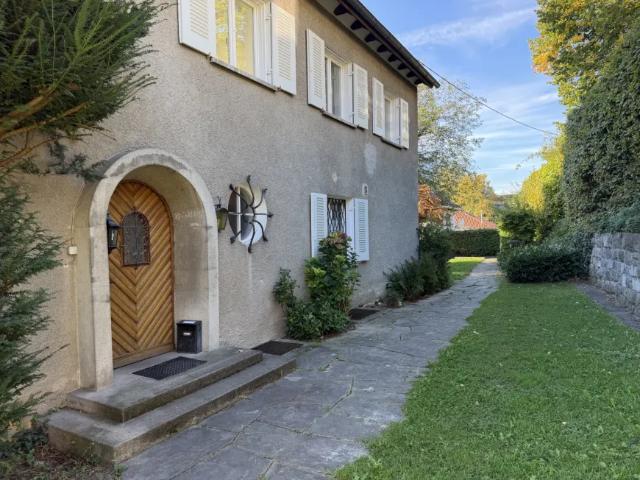 Wohnung mieten in Feldkirch-Innenstadt, Feldkirch