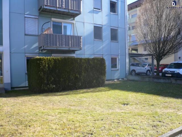 Wohnung kaufen in Feldkirchen in Kärnten, Kärnten