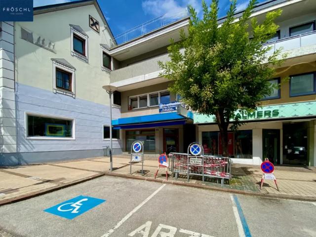Wohnung kaufen in Feldkirchen in Kärnten, Kärnten
