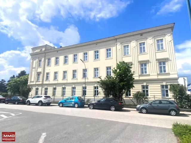 Wohnung kaufen in Eurocenter Felixdorf Gewerbepark, Felixdorf