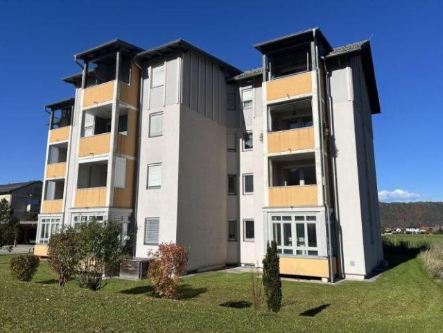 Wohnung kaufen in Unterferlach, Ferlach