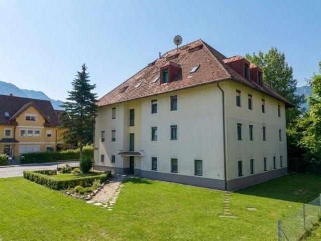 Wohnung kaufen in Unterferlach, Ferlach