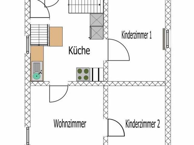 Wohnung mieten in Feuerbach, Stuttgart