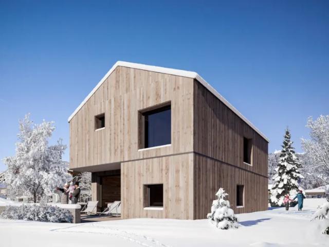 Wohnung kaufen in Fieberbrunn, Tirol