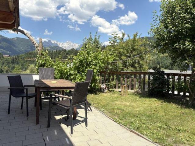 Wohnung kaufen in Fieberbrunn, Tirol