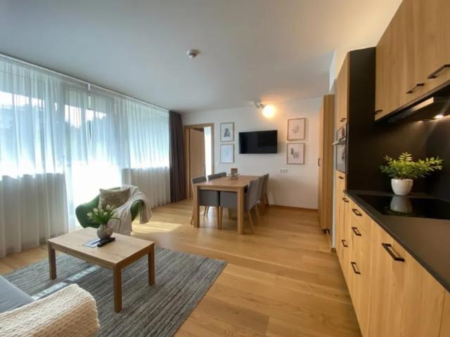 Wohnung kaufen in Fieberbrunn, Tirol