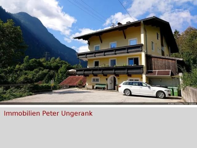 Wohnung mieten in Finkenberg, Bezirk Schwaz
