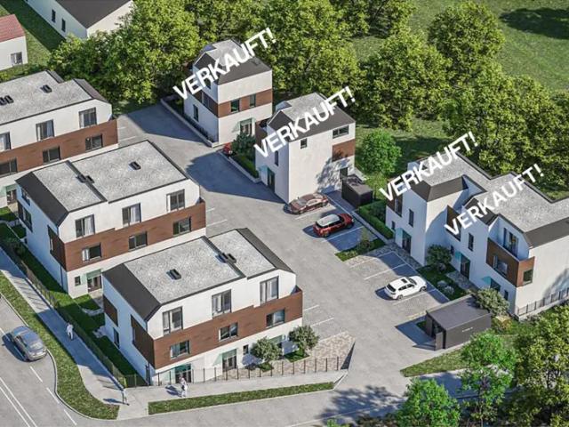 Wohnung mieten in Fischamend, Niederösterreich