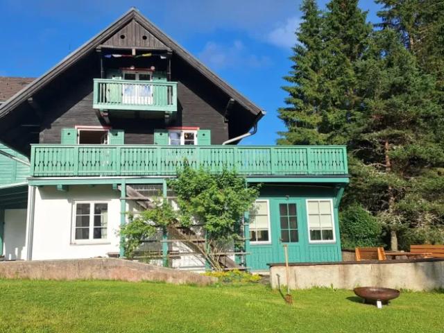 Wohnung mieten in Niederösterreich