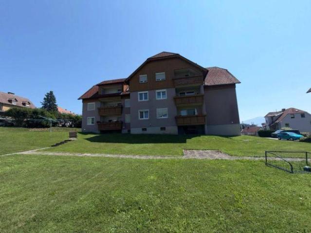 Wohnung kaufen in Fohnsdorf, Steiermark
