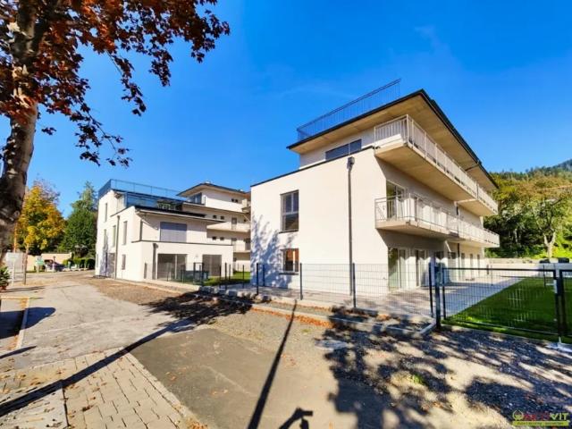 Wohnung kaufen in Fohnsdorf, Bezirk Murtal