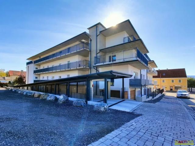 Wohnung kaufen in Fohnsdorf, Bezirk Murtal