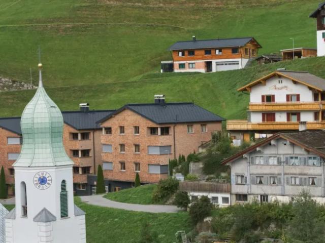 Wohnung kaufen in Fontanella, Vorarlberg