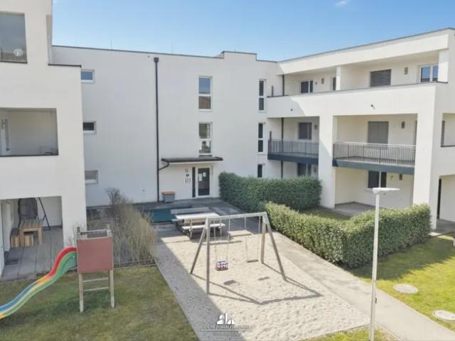 Wohnung kaufen in Frankenmarkt, Oberösterreich