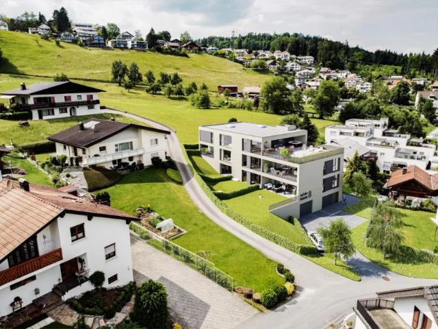 Wohnung kaufen in Frastanz, Vorarlberg