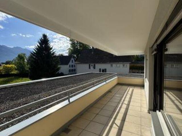 Wohnung kaufen in Frastanz, Vorarlberg
