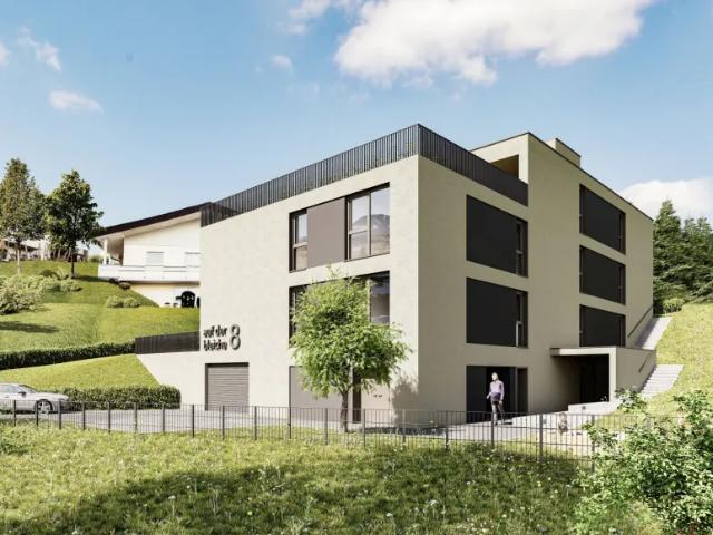 Wohnung kaufen in Frastanz, Vorarlberg