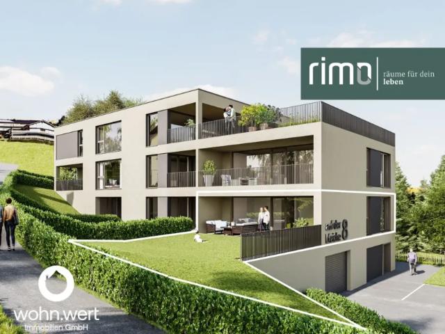 Wohnung kaufen in Frastanz, Vorarlberg