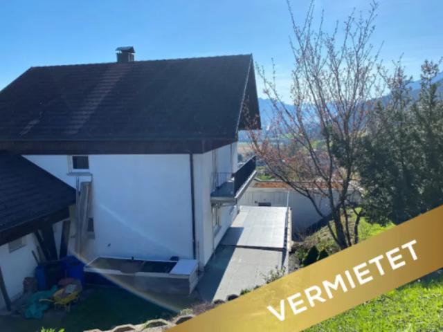 Wohnung mieten in Frastanz, Vorarlberg