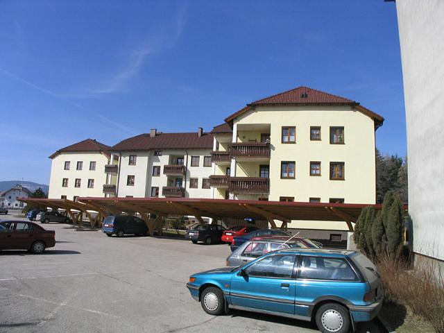 Apartment mieten in Am Käferbach, Wartberg