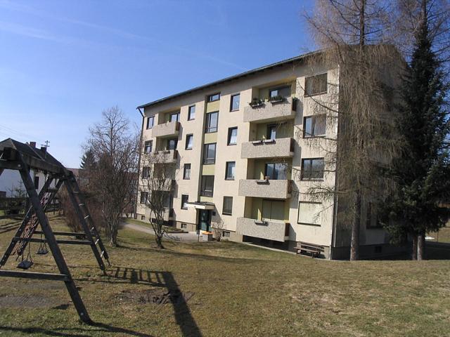 Apartment mieten in St. Oswald bei Freistadt, Oberösterreich