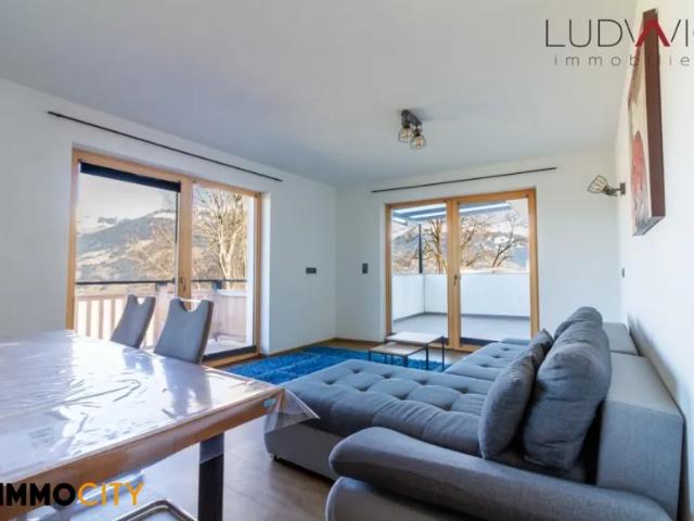 Wohnung kaufen in Fügen, Tirol