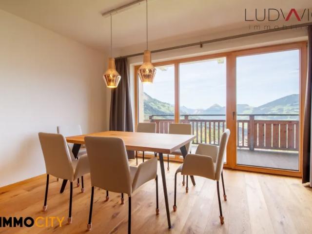Wohnung kaufen in Fügen, Tirol
