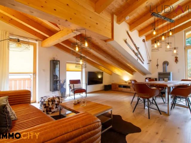 Wohnung kaufen in Fügen, Tirol