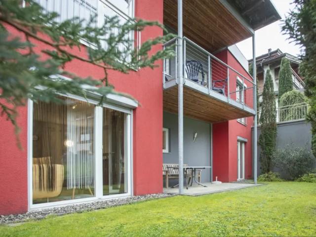 Wohnung kaufen in Fügen, Tirol