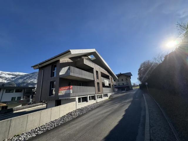 Wohnung kaufen in Fügen, Tirol