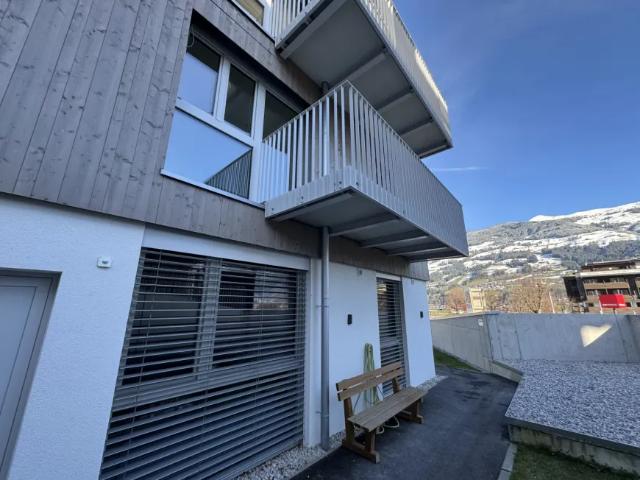 Wohnung kaufen in Fügen, Tirol