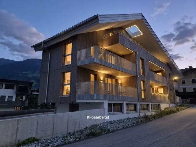 Wohnung kaufen in Fügen, Tirol