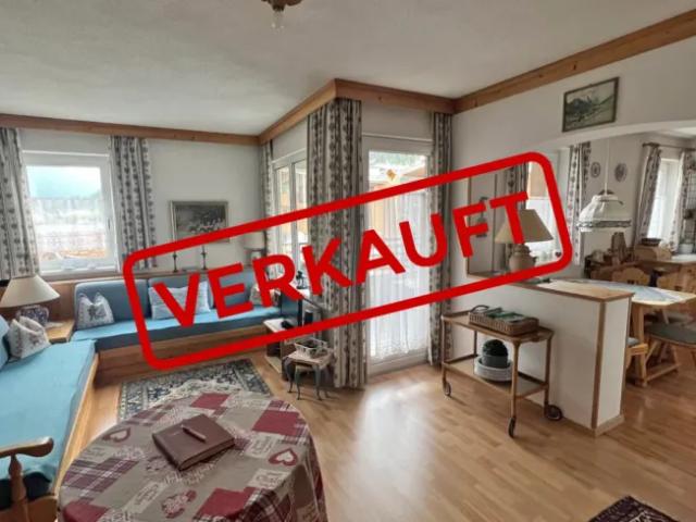 Wohnung kaufen in Kraftwerk Fulpmes, Fulpmes
