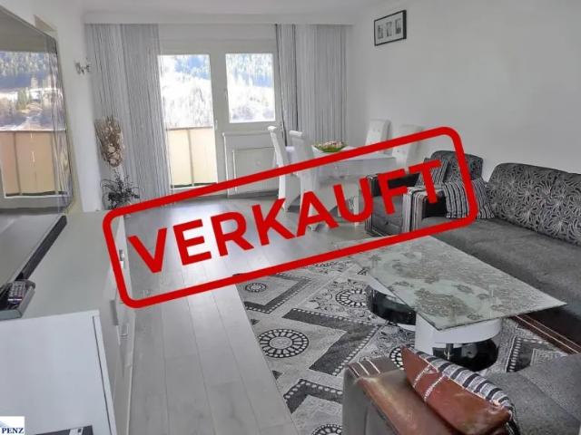 Wohnung kaufen in Kraftwerk Fulpmes, Fulpmes
