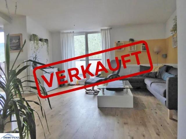 Wohnung kaufen in Kraftwerk Fulpmes, Fulpmes