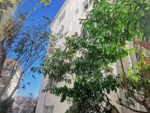 Wohnung kaufen