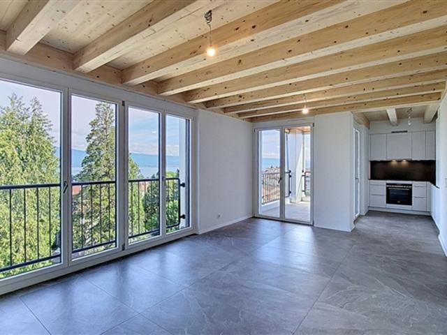 Wohnung mieten in Estavayer-le-Lac, Freiburg