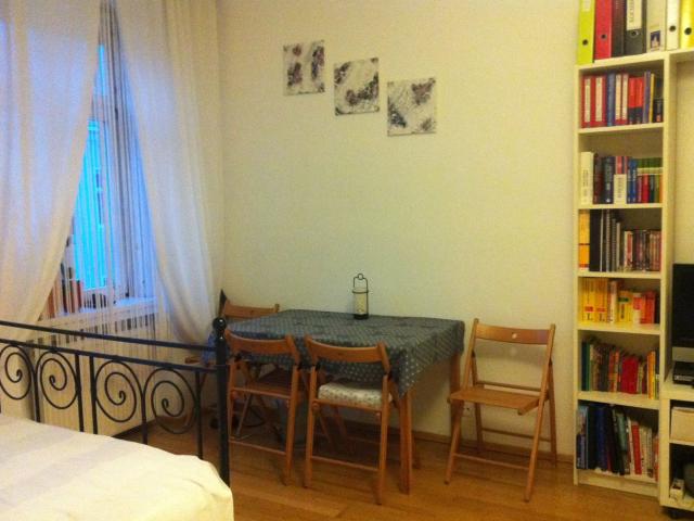 Wohnung mieten in Donaustadt, Wien